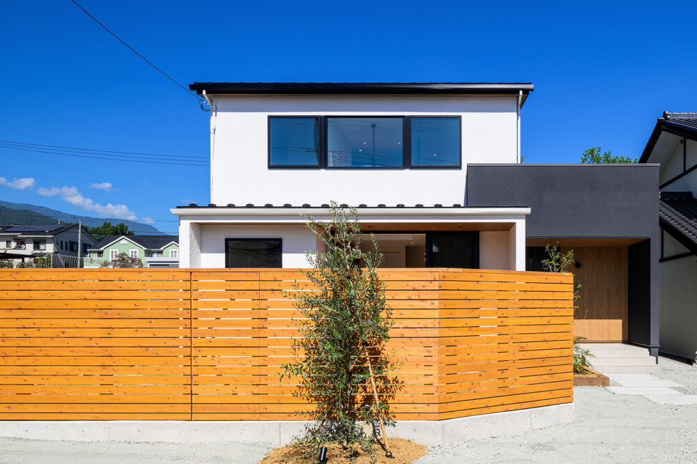 光と風設計社で建てようと思った決め手を教えて下さい。