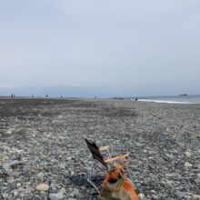 水平線を眺め、日常を「五感」でリセットする時間