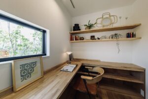 光と風設計社「スタッフコラム」始めました。