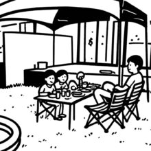 東京から山梨へ移住して15年。私が手放したものと、手に入れた贅沢。