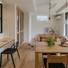 私が「間取り」の前に、家族の「何気ない一瞬」を語る理由。