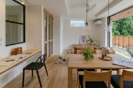 私が「間取り」の前に、家族の「何気ない一瞬」を語る理由。