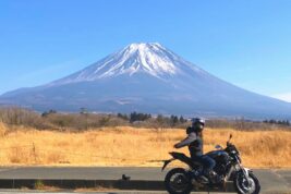 なにもない中にあるもの