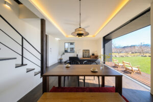 5月16日・17日（土・日）『暮らし展』OPEN見学会開催します。