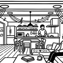 暮らしに音楽を溶け込ませる。私が天井スピーカーを選んだ理由