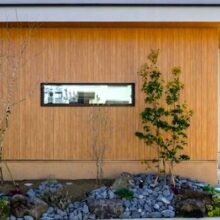 素敵なお家に、素敵な外構がかかせない理由　