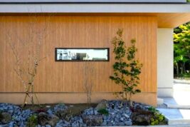 素敵なお家に、素敵な外構がかかせない理由　