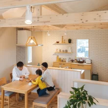 整えることで生まれる、心と時間の「ゆとり」