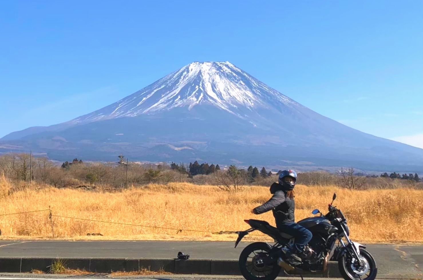 なにもない中にあるもの